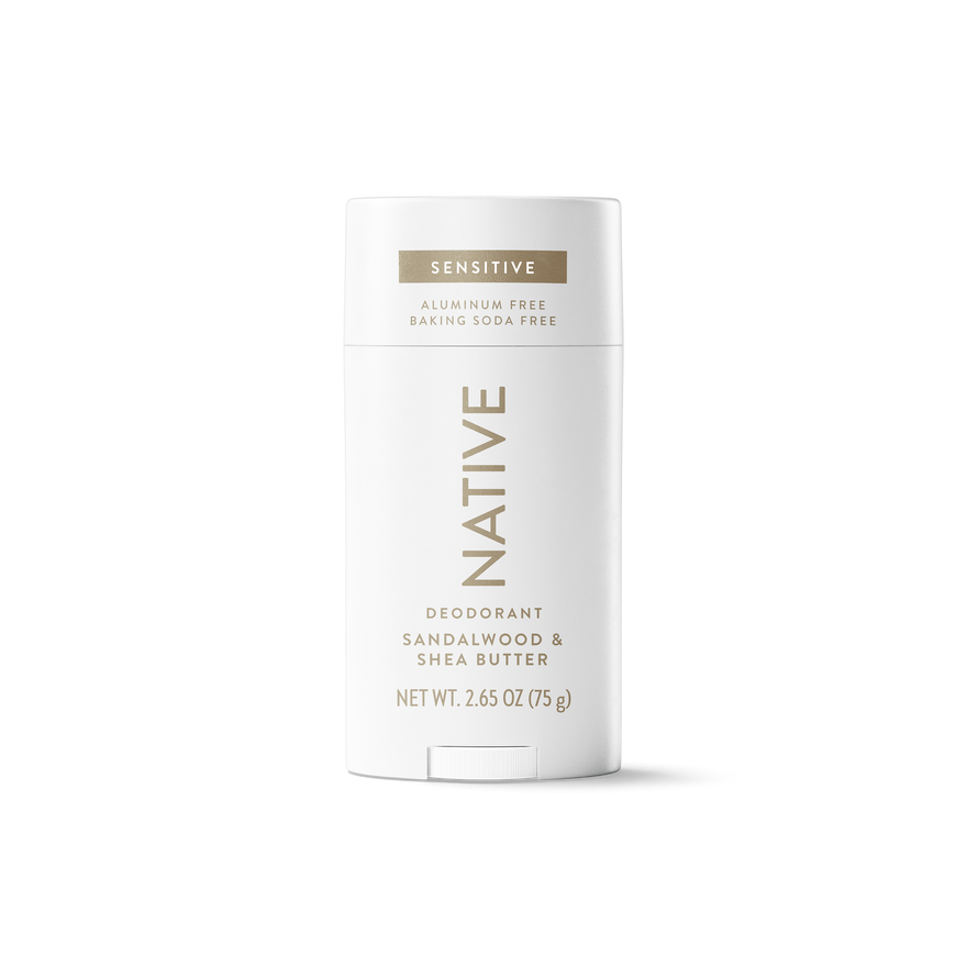Sensitive Deodorant Stick Y6 (2.65oz)