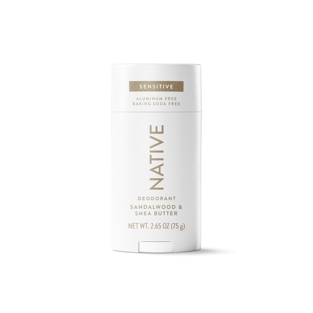 Sensitive Deodorant Stick F8