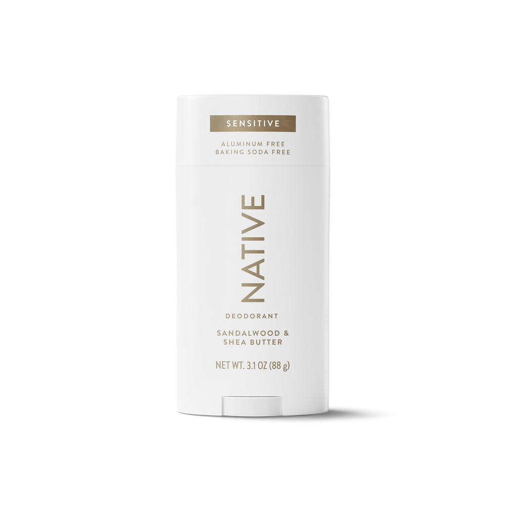 Sensitive Deodorant Stick F8