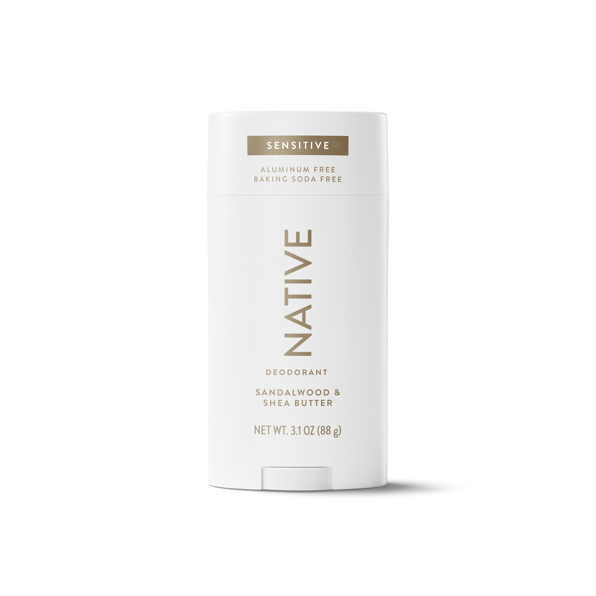 Sensitive Deodorant Stick F8