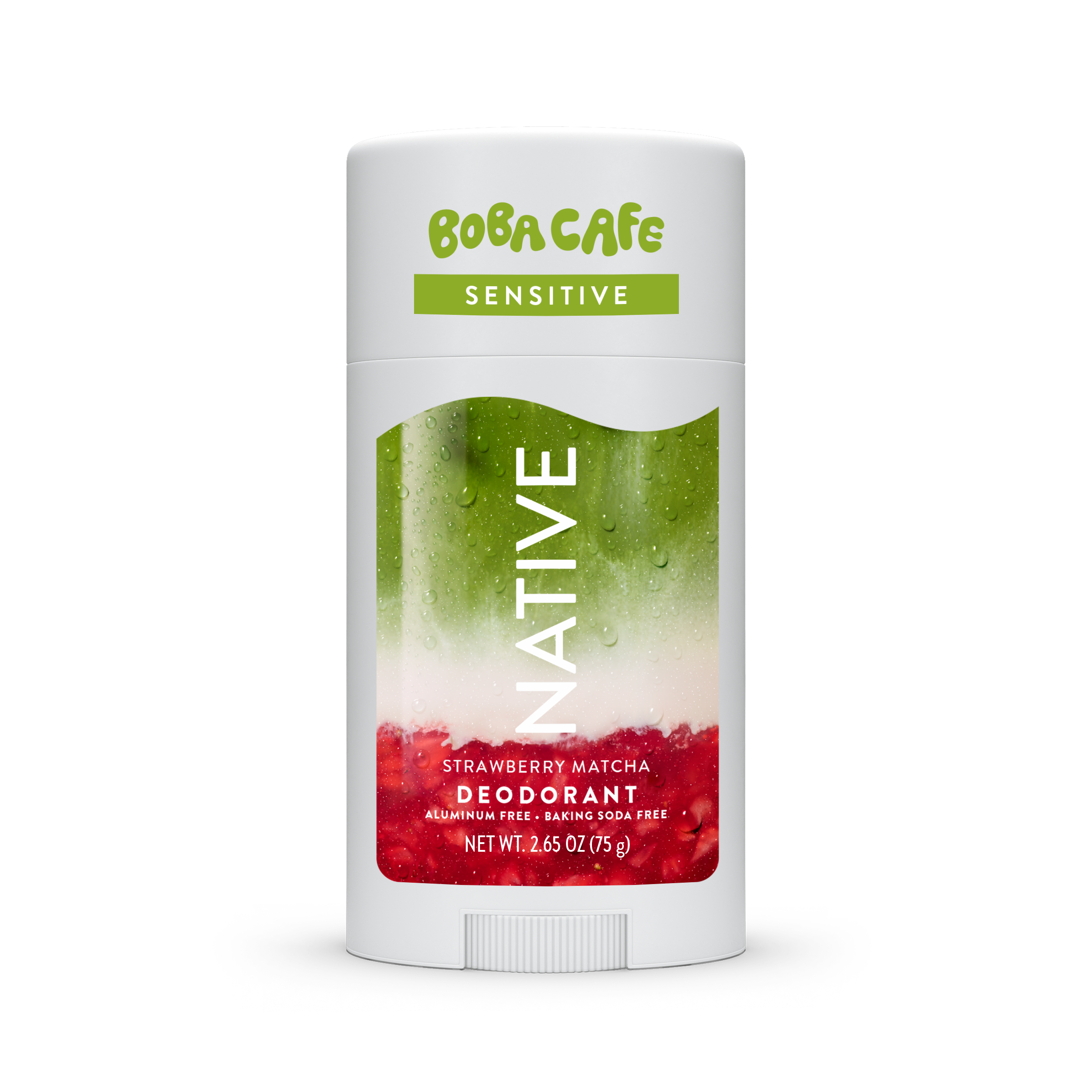 Sensitive Deodorant Stick Y6