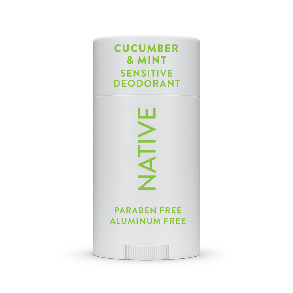 Sensitive Deodorant Stick - Last Chance K2