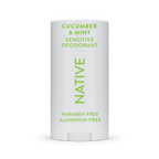 Sensitive Deodorant Stick - Last Chance C5