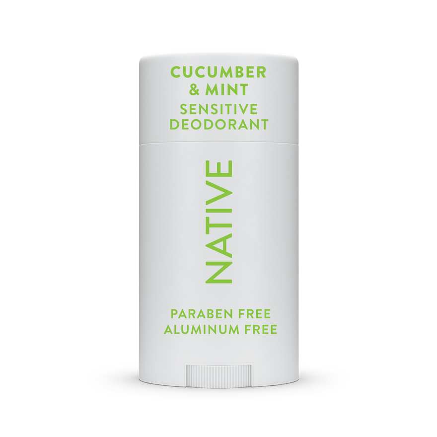 Sensitive Deodorant Stick - Last Chance C5 (2.65oz)