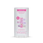 Sensitive Deodorant Stick - Last Chance C5