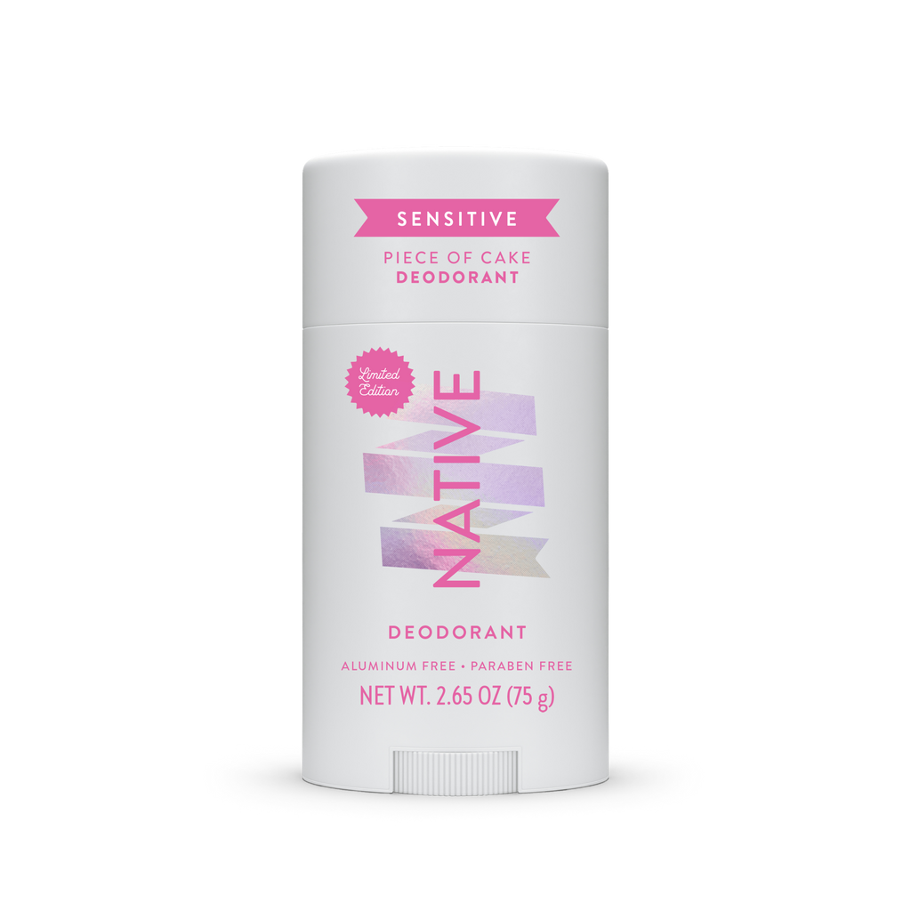 Sensitive Deodorant Stick - Last Chance K2