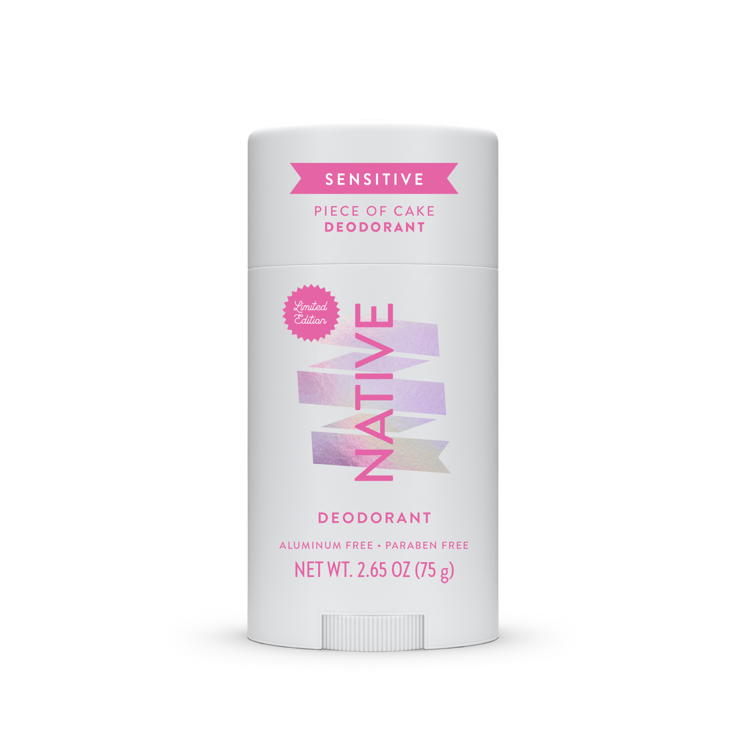 Sensitive Deodorant Stick - Last Chance K2