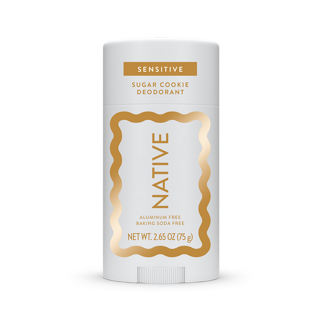 Sensitive Deodorant Stick - Last Chance K2