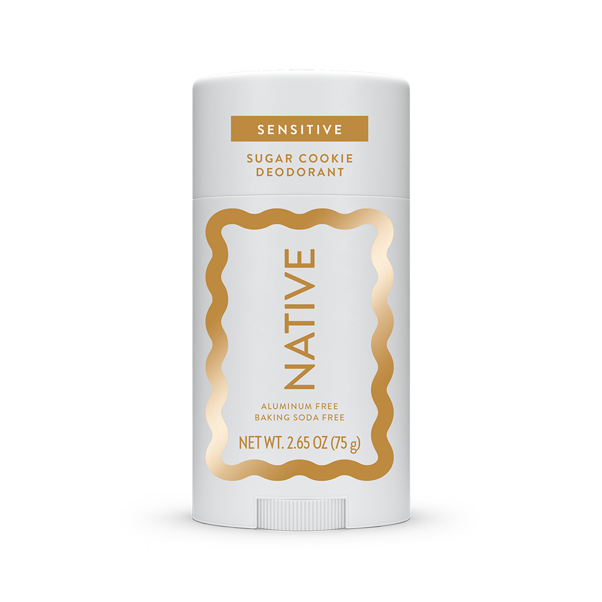 Sensitive Deodorant Stick - Last Chance K2