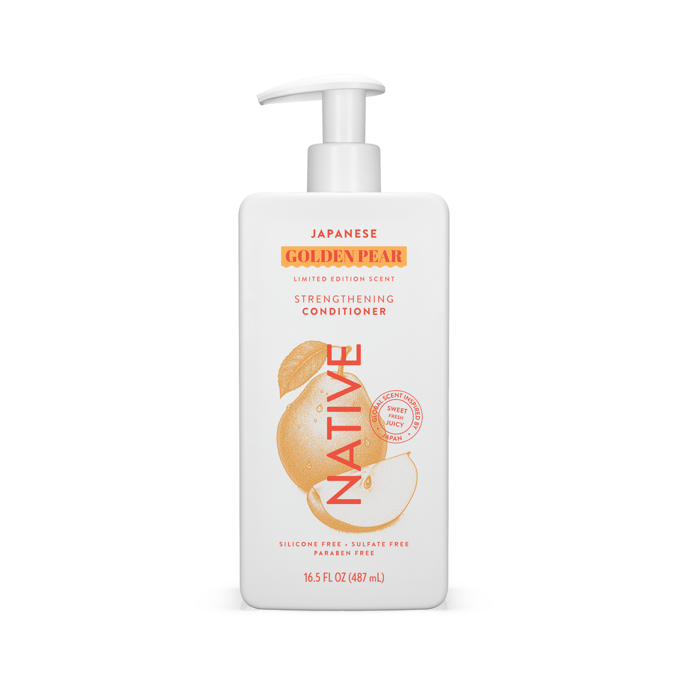 Strengthening Conditioner H6