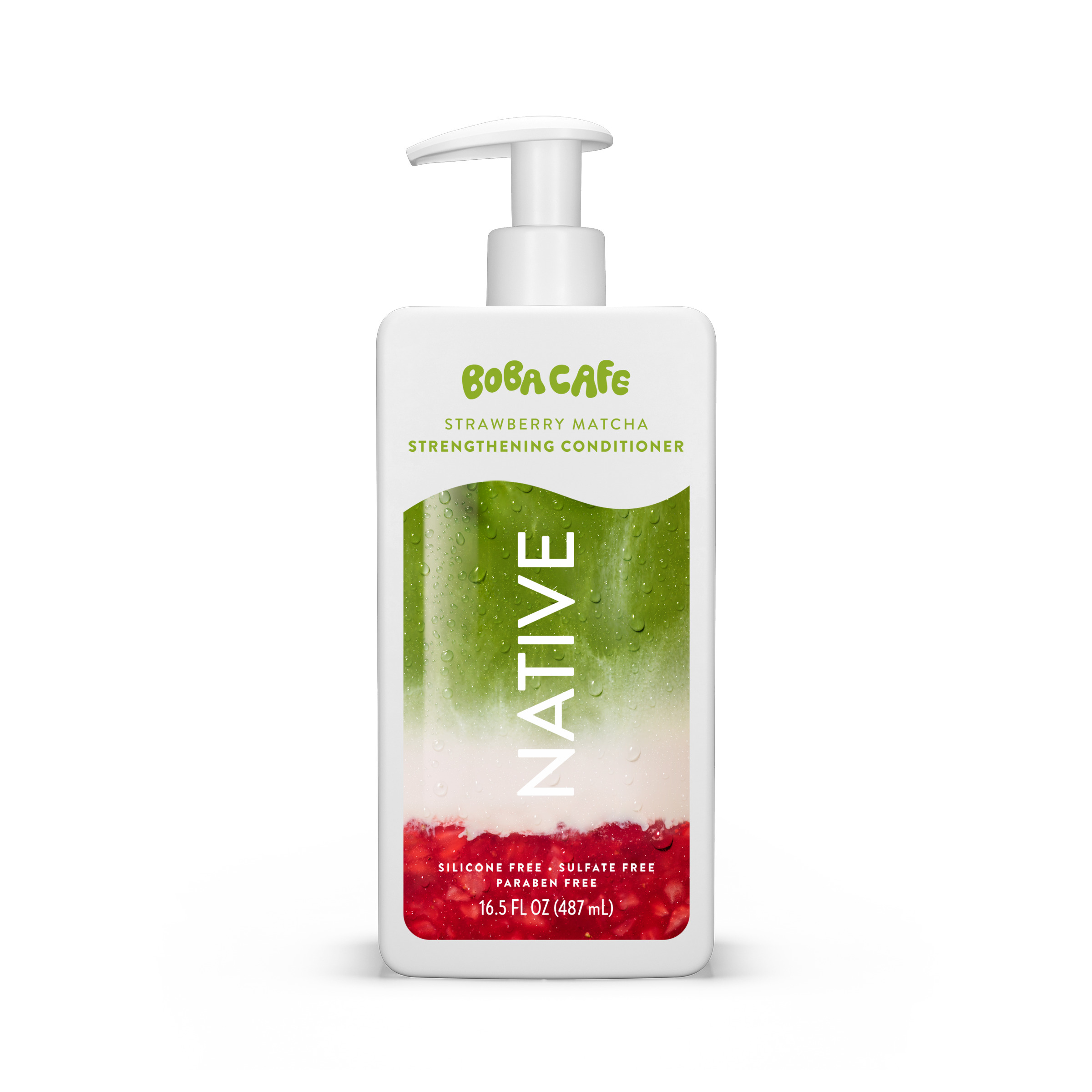 Strengthening Conditioner H6