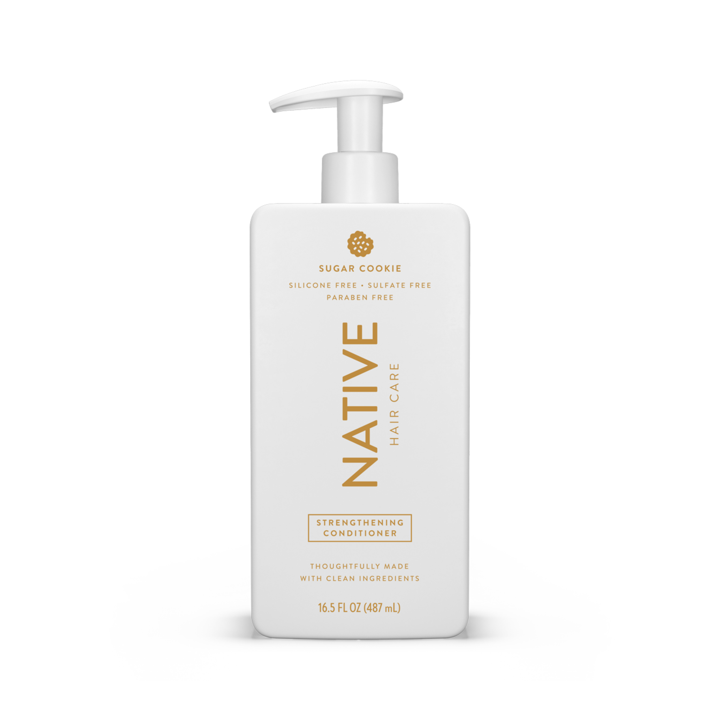 Strengthening Conditioner - Last Chance R0