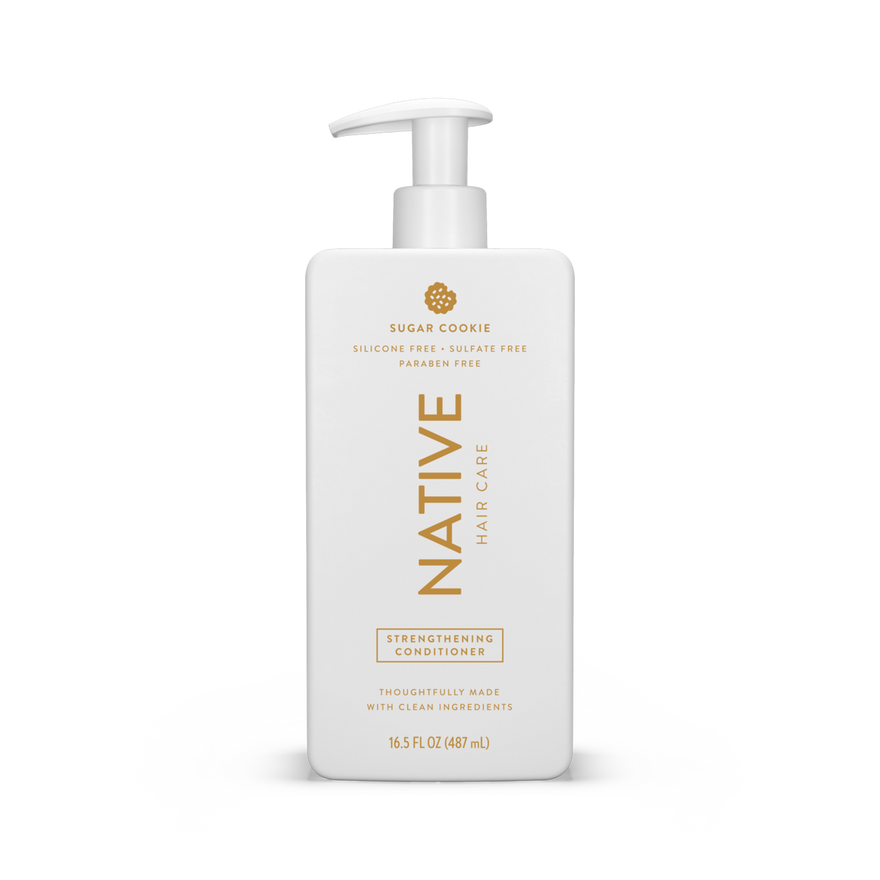 Strengthening Conditioner - Last Chance R0 (16.5oz)