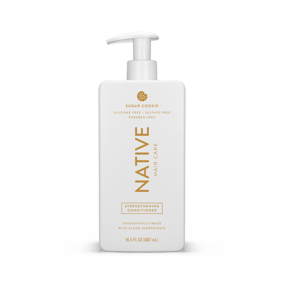Strengthening Conditioner - Last Chance R0 (16.5oz)