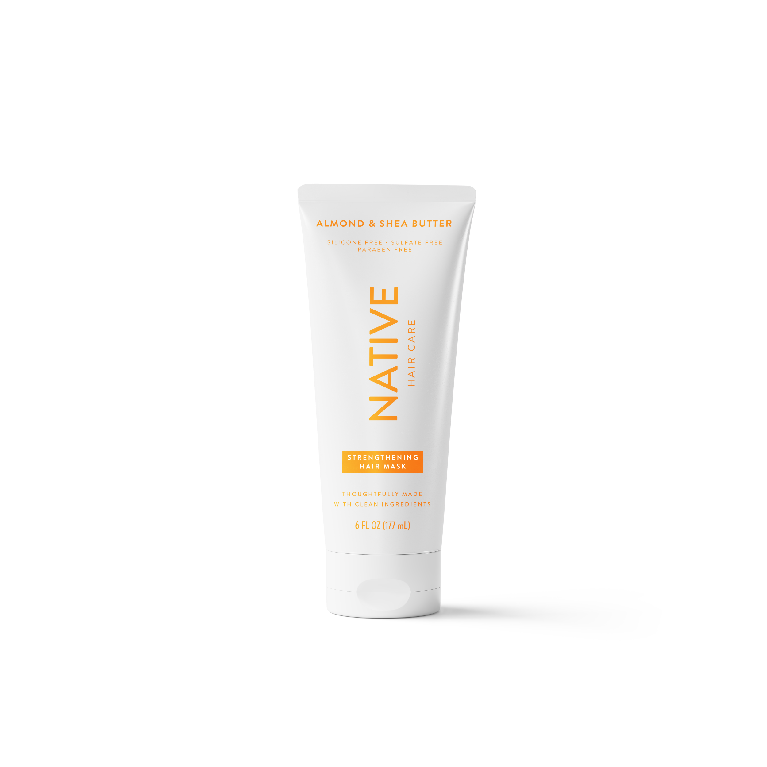 Strengthening Hair Mask C4