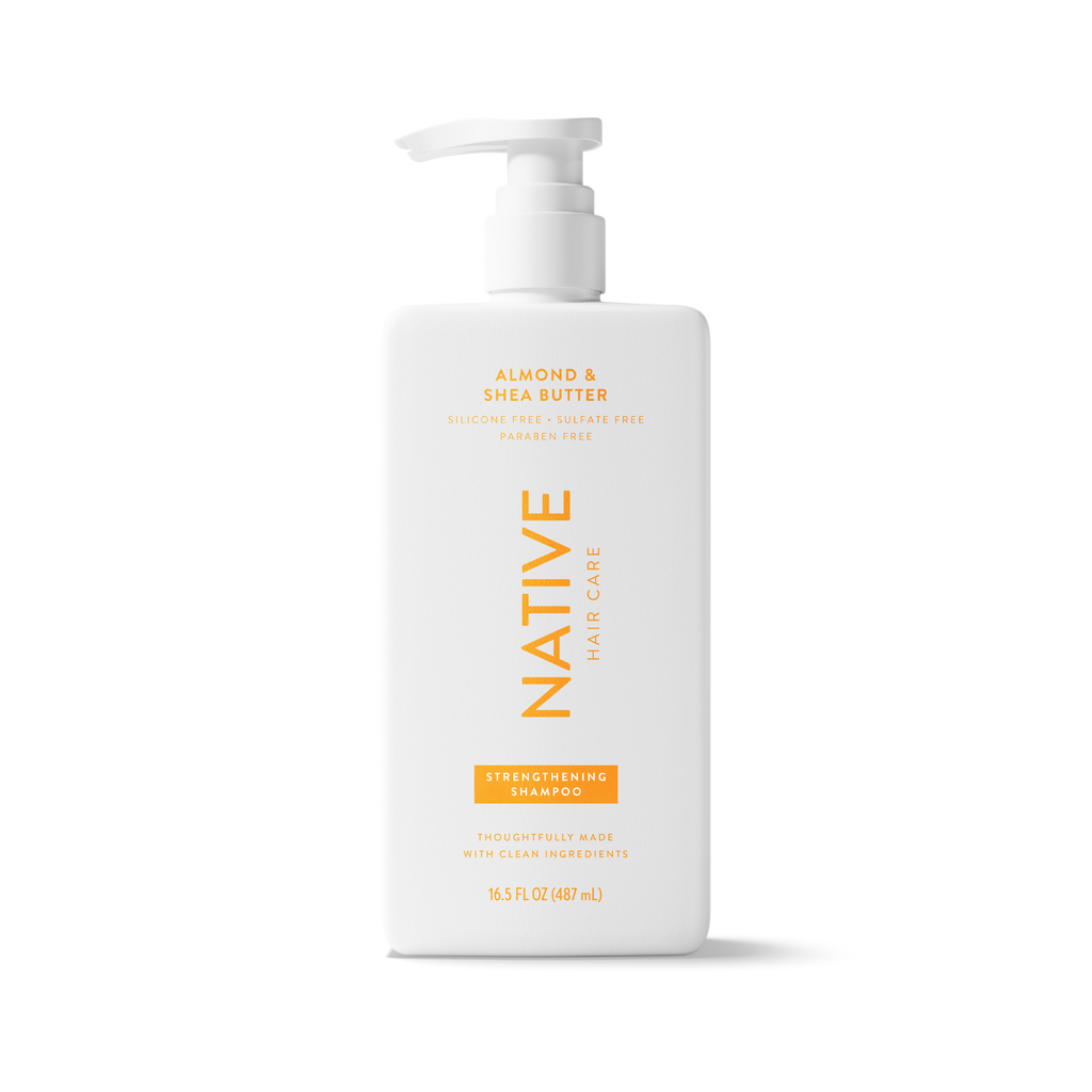 Strengthening Shampoo X2