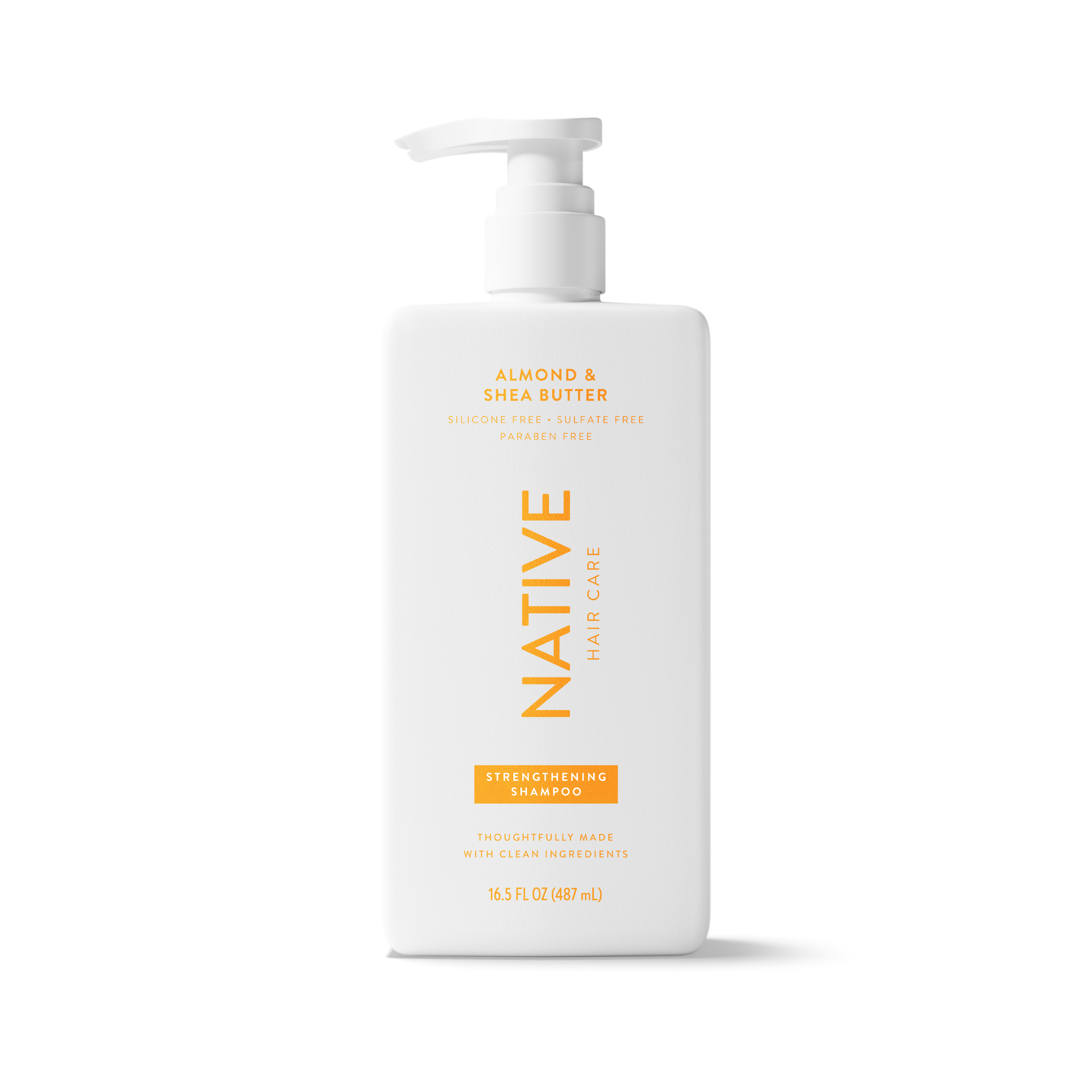 Strengthening Shampoo X2
