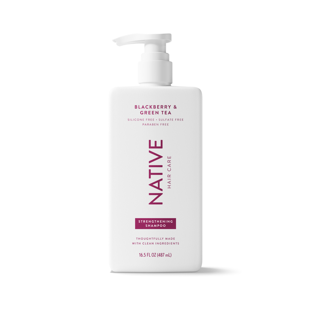 Strengthening Shampoo X2