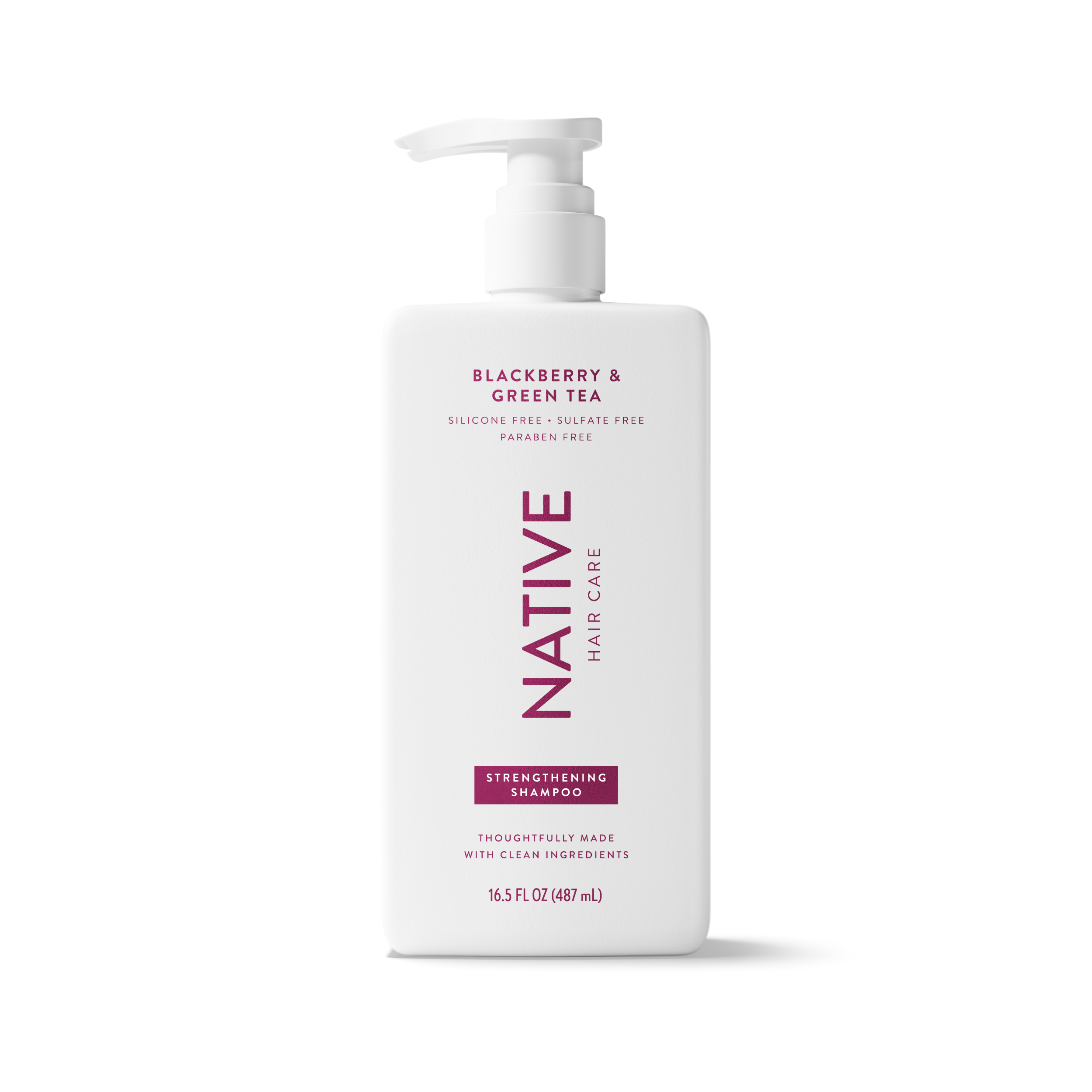 Strengthening Shampoo X2