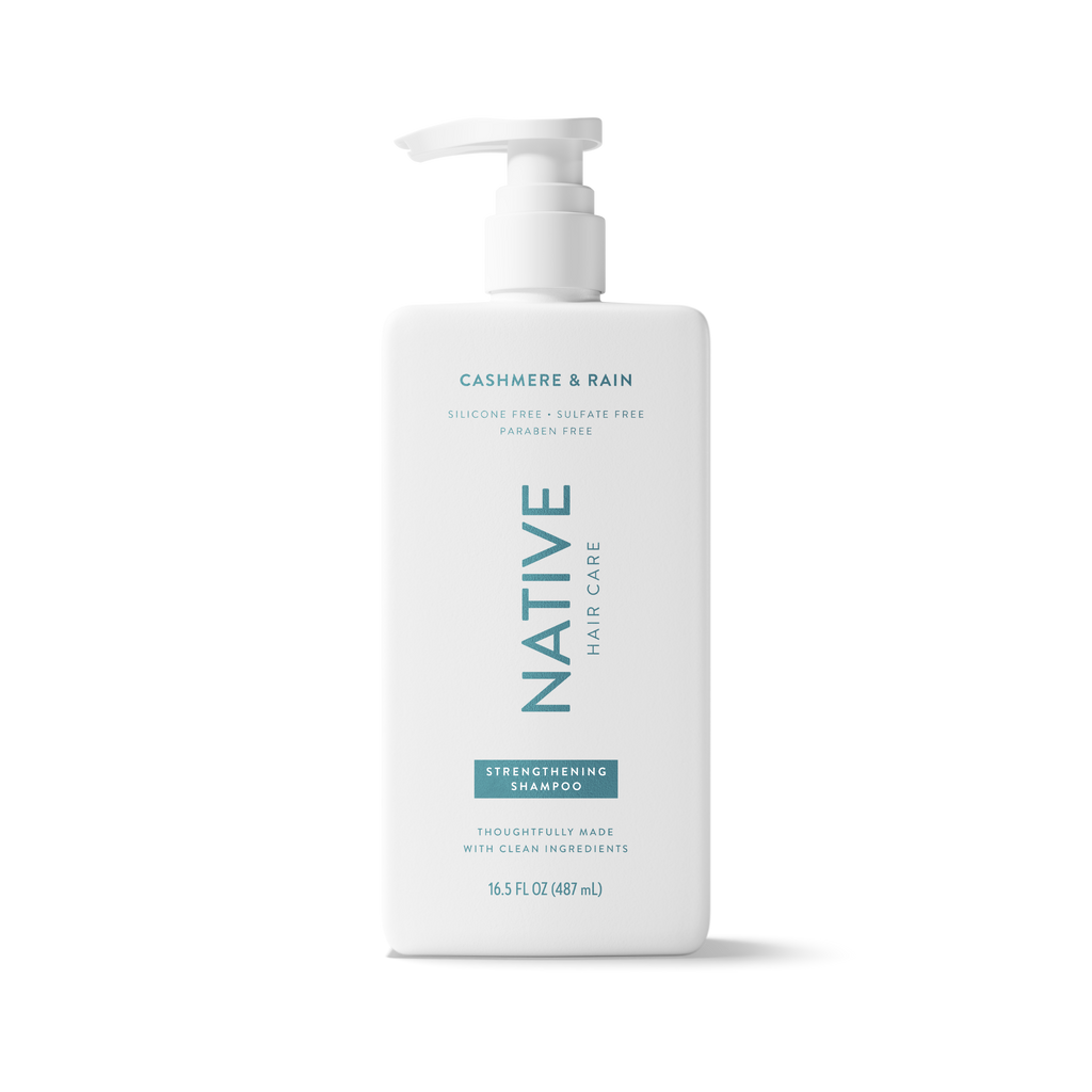 Strengthening Shampoo X2