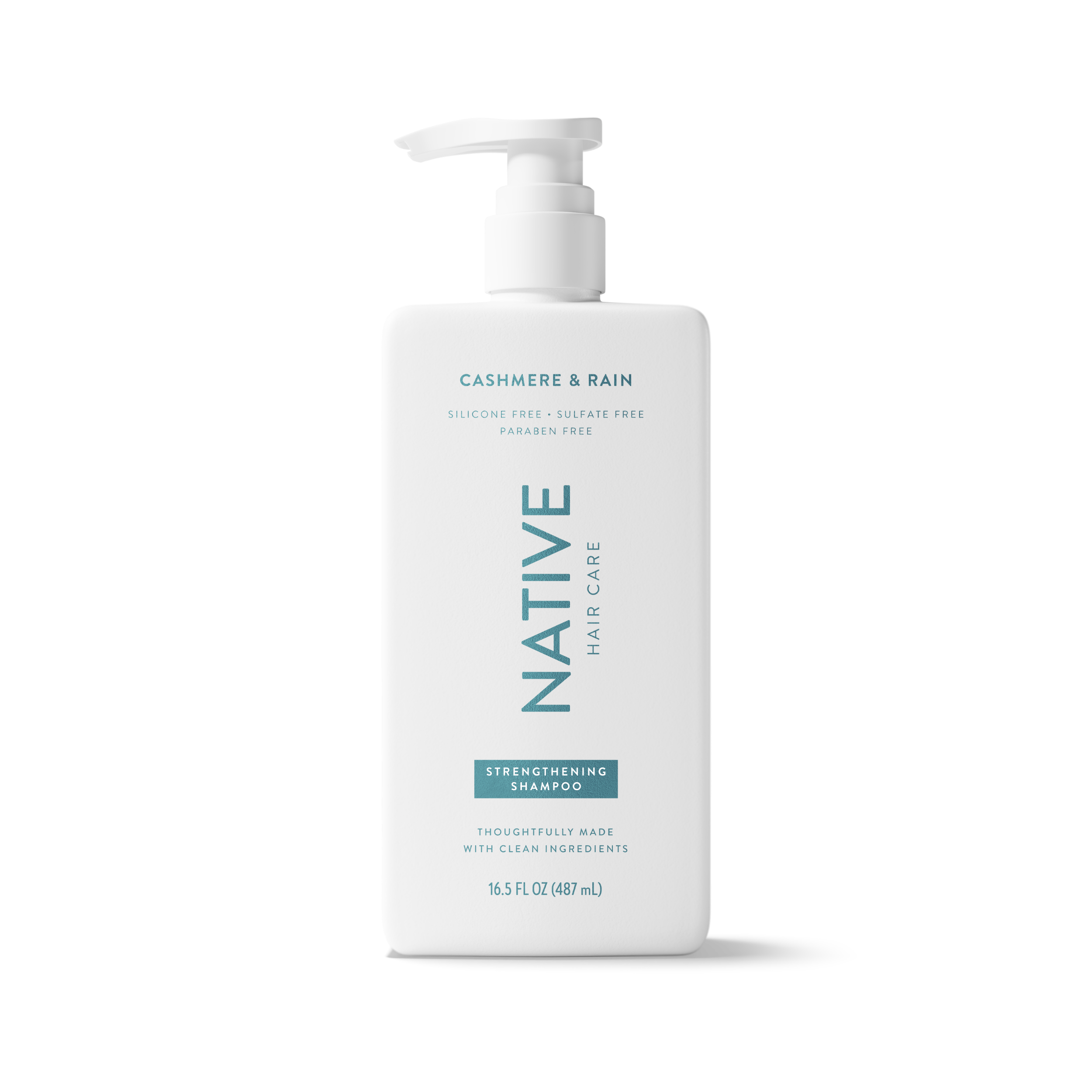 Strengthening Shampoo X2