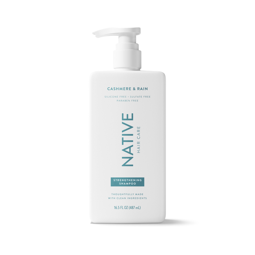 Strengthening Shampoo X2 (16.5oz)