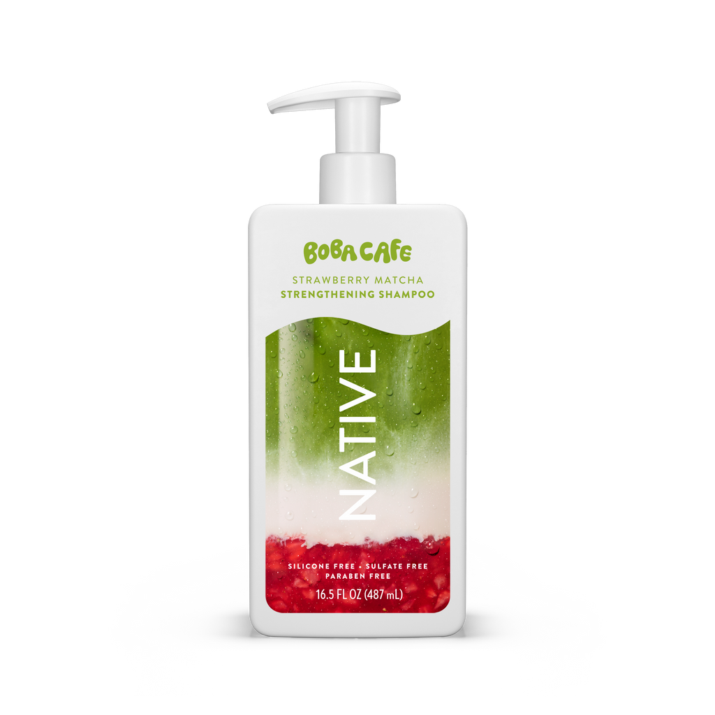 Strengthening Shampoo X2