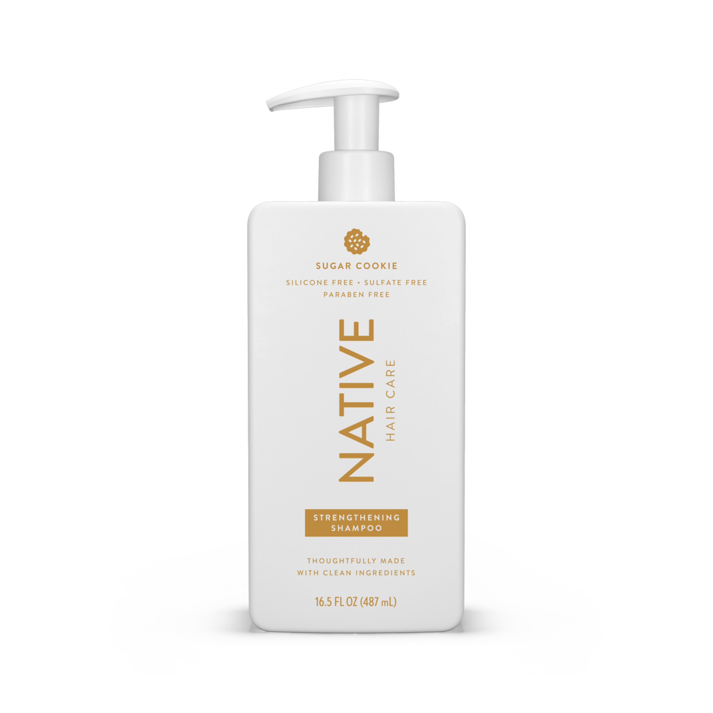 Strengthening Shampoo - Last Chance H5