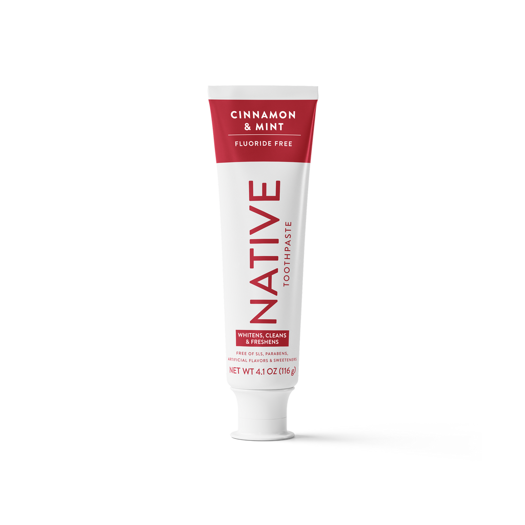 Toothpaste B5