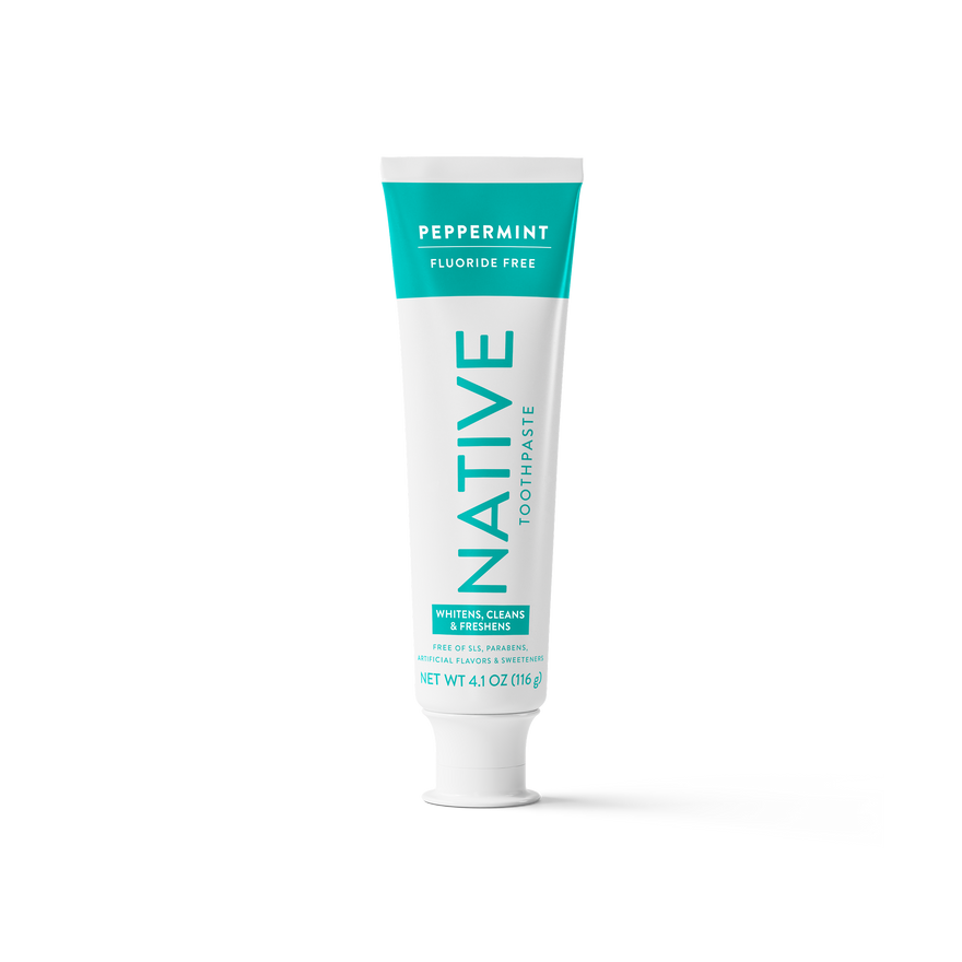 Toothpaste B5 (4.1oz)