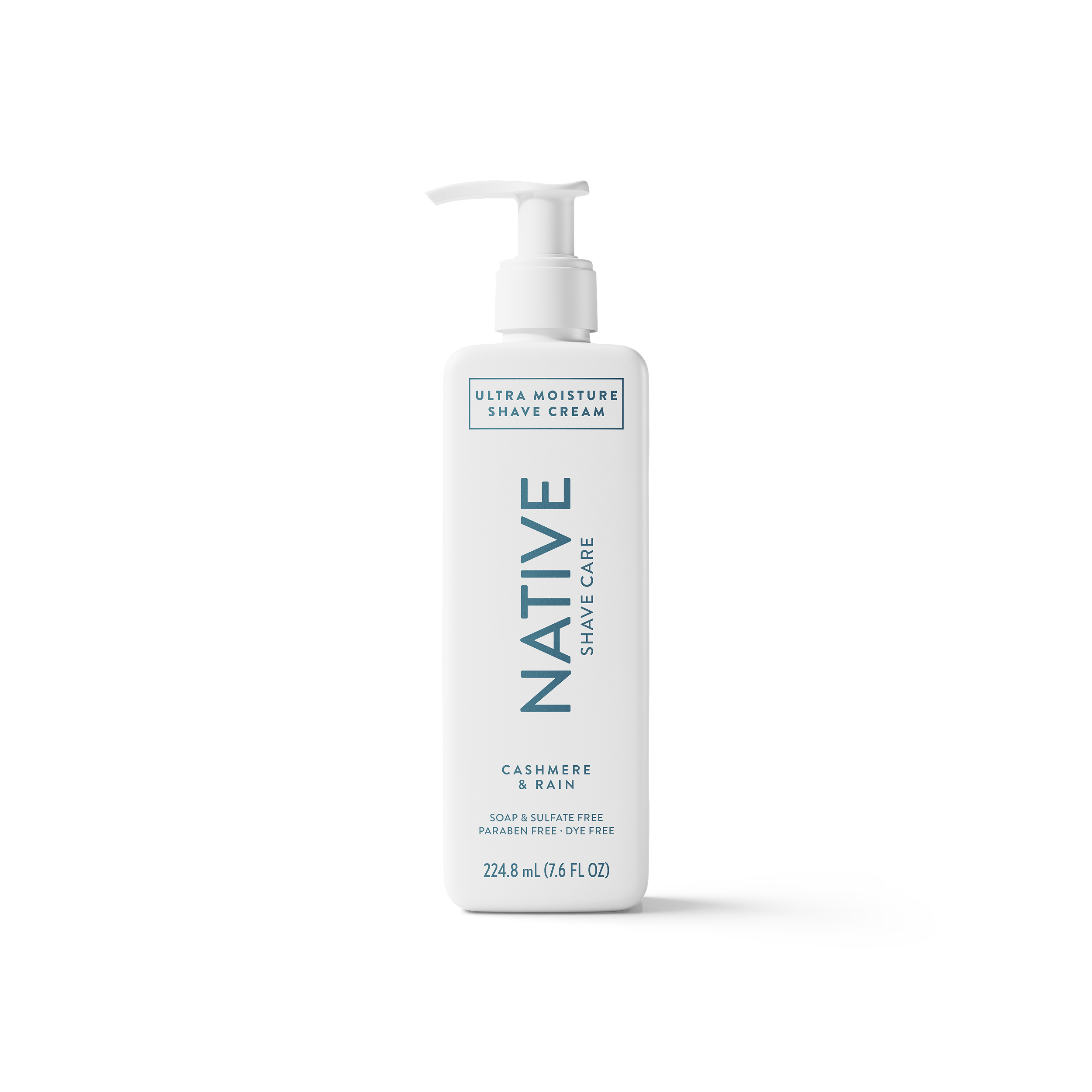 Ultra Moisture Shave Cream Q5