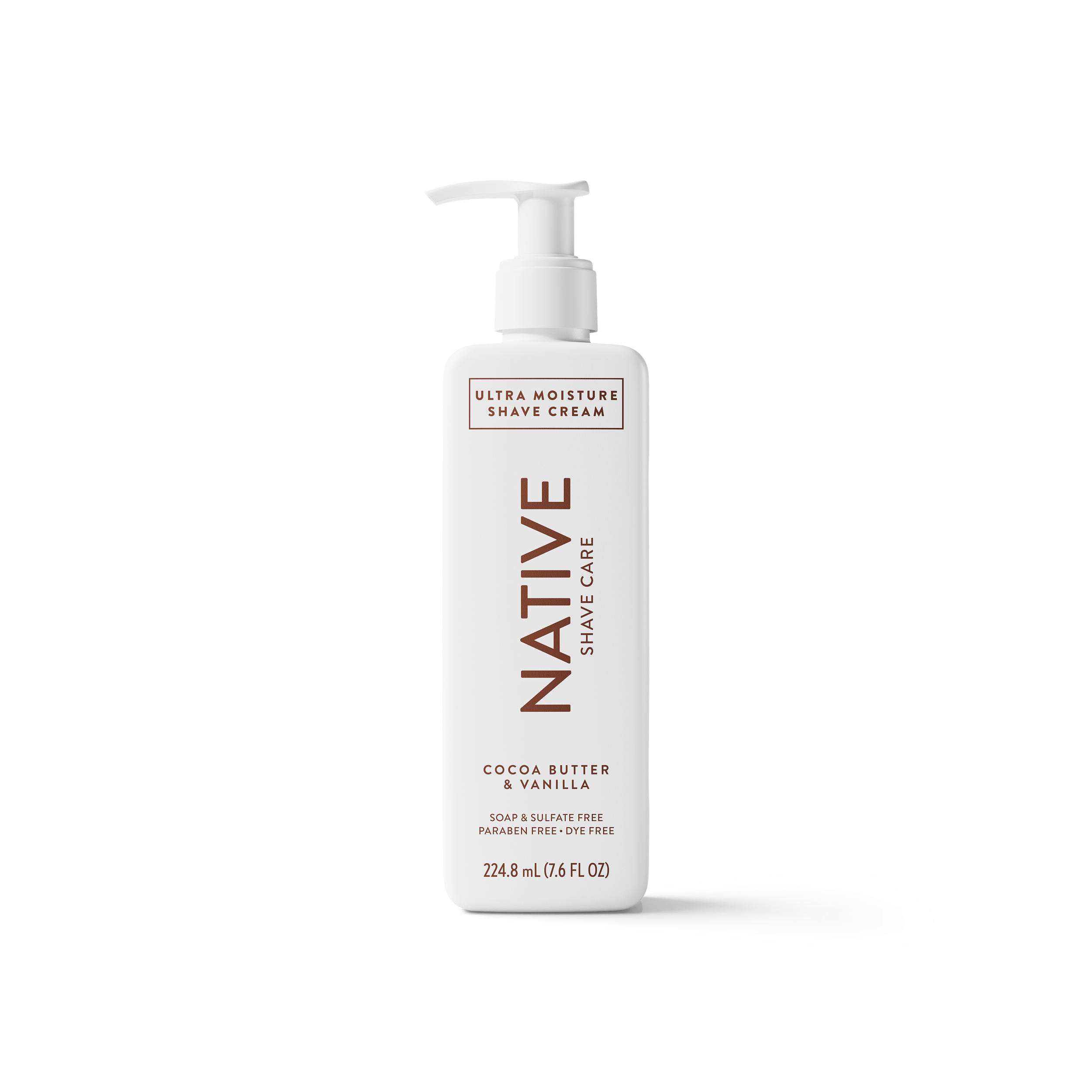 Ultra Moisture Shave Cream Q5