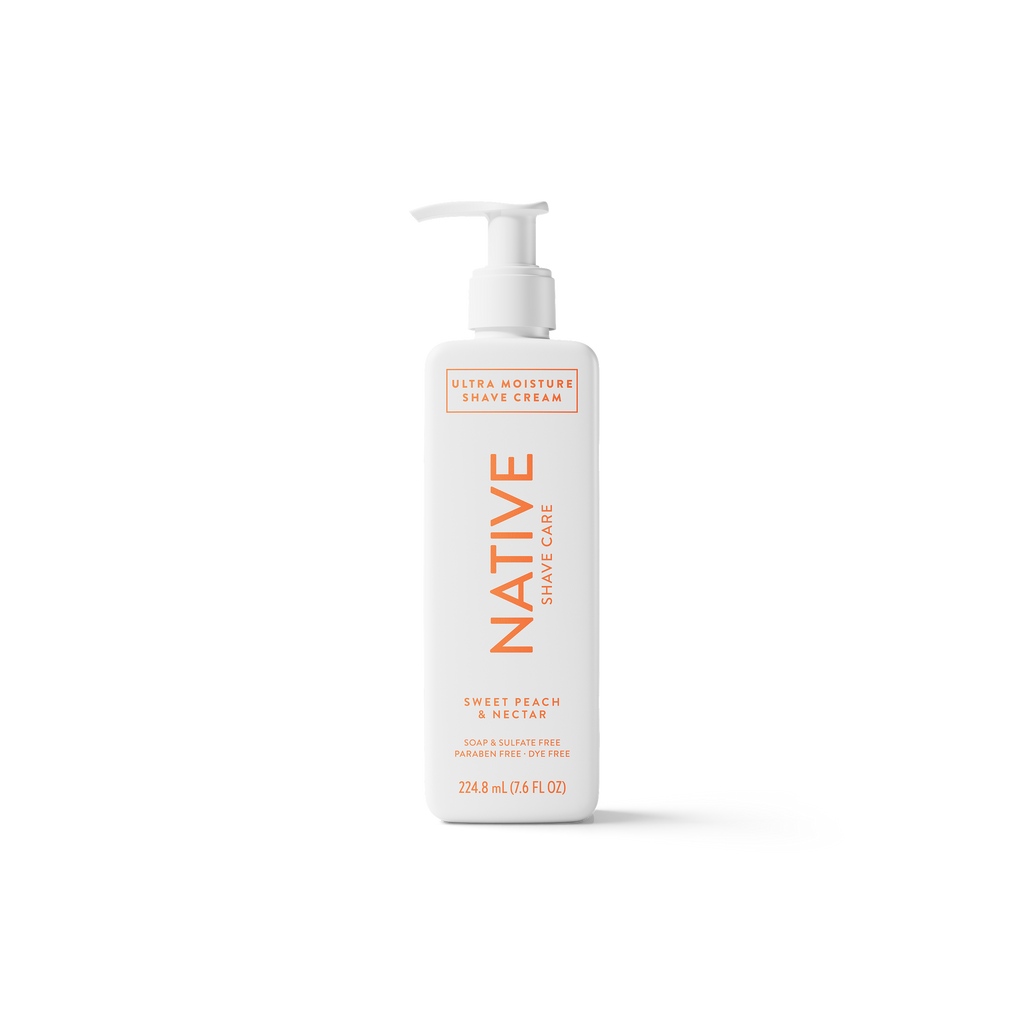 Ultra Moisture Shave Cream Q5