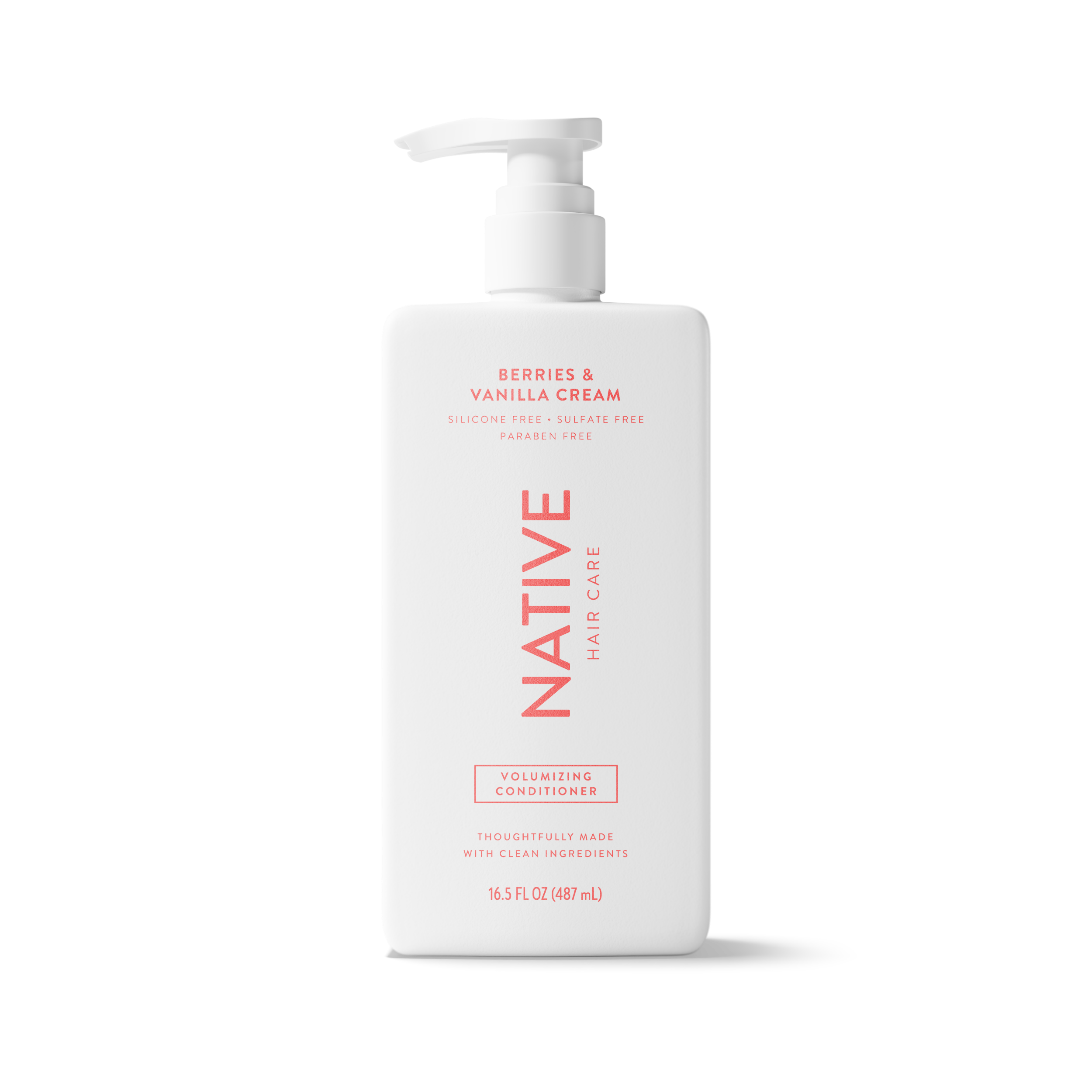 Volumizing Conditioner N5
