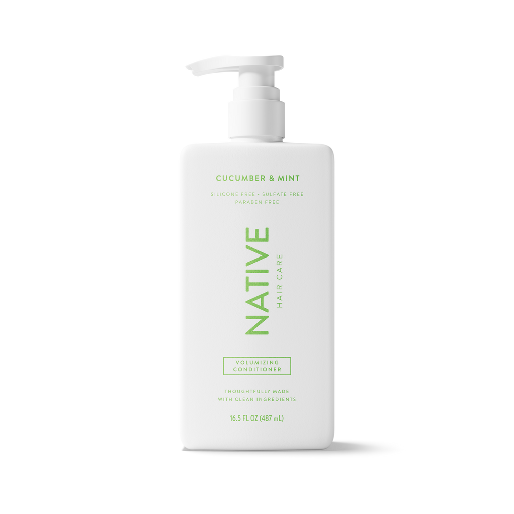 Volumizing Conditioner N5