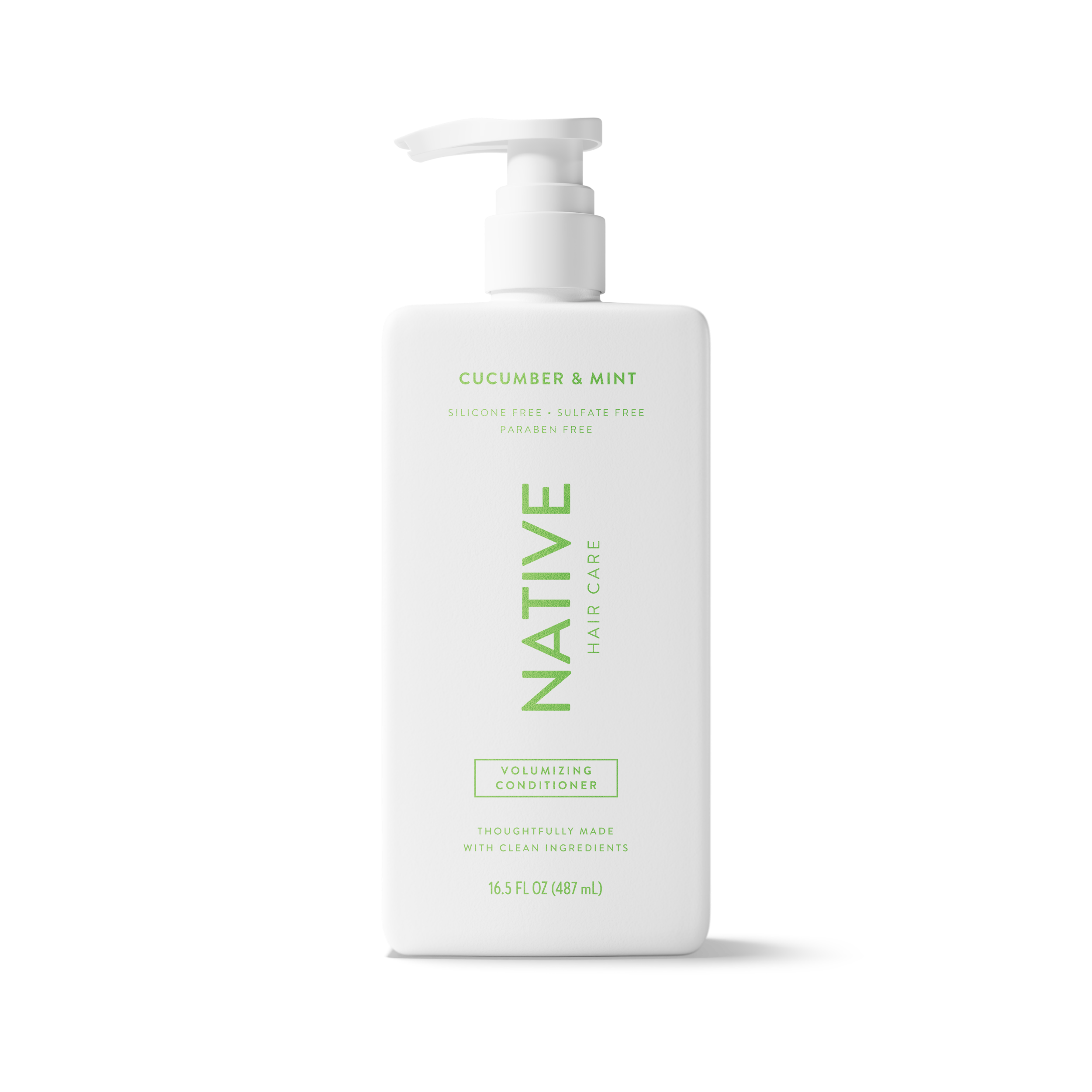 Volumizing Conditioner N5