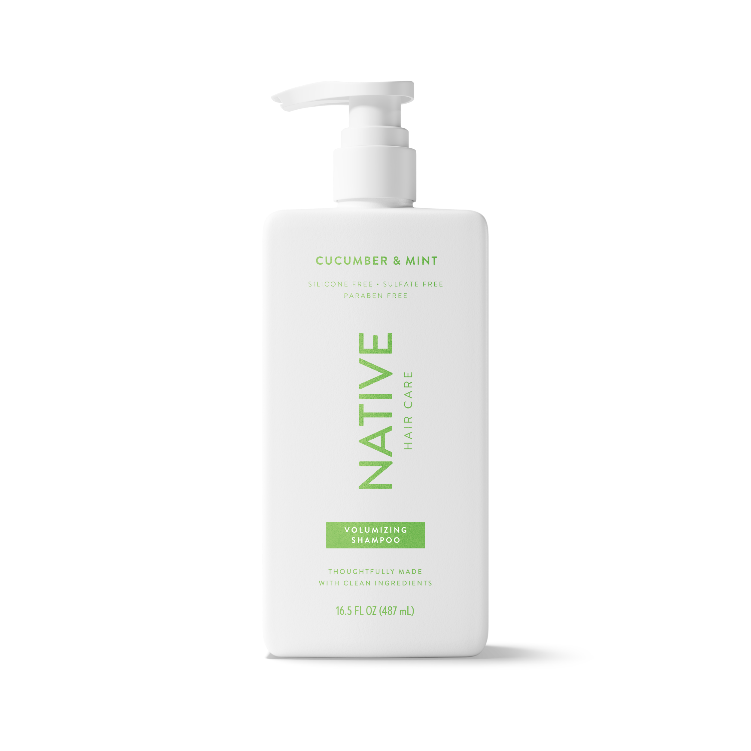 Volumizing Shampoo Z7