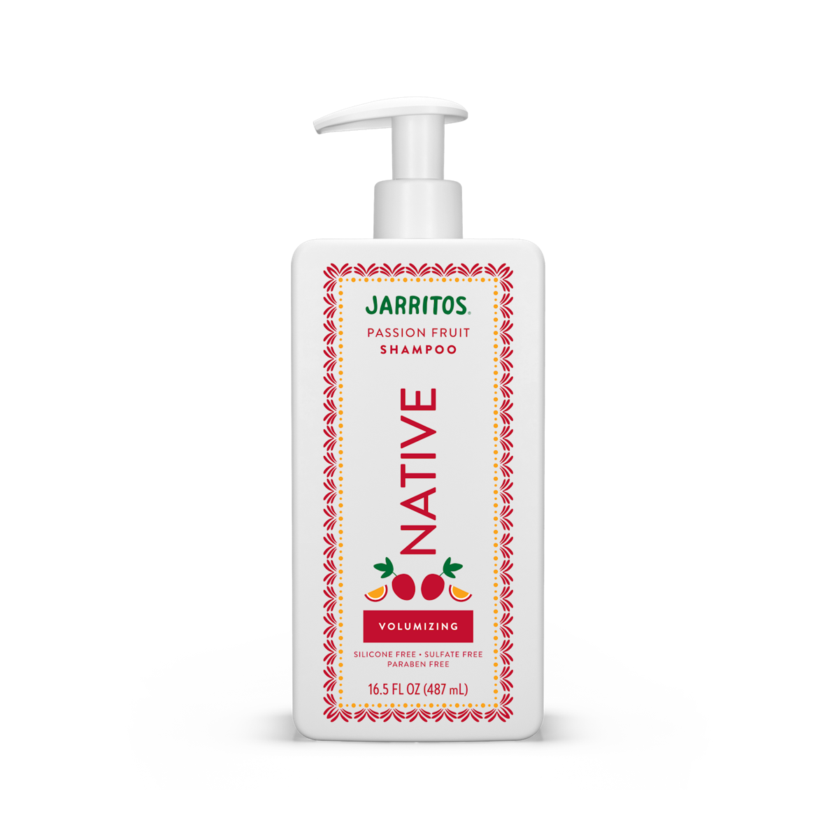 Volumizing Shampoo - Last Chance Z3