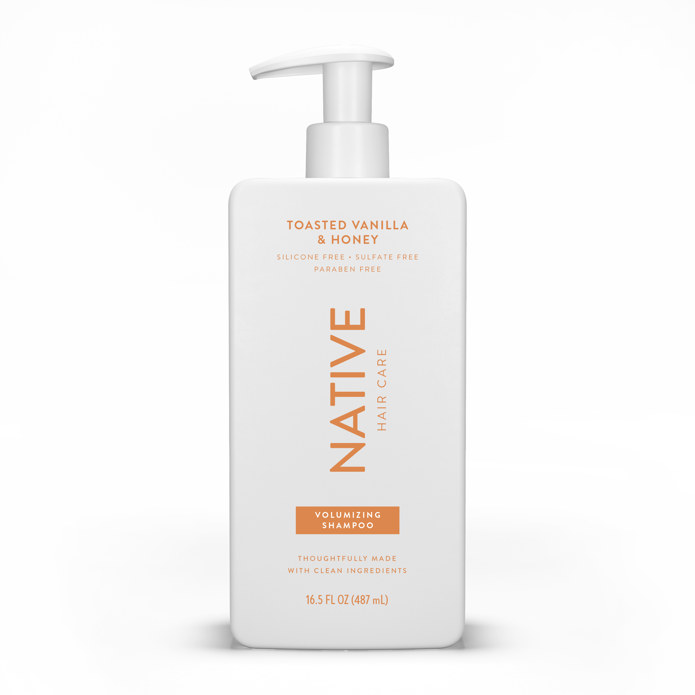 Volumizing Shampoo - Last Chance Z3