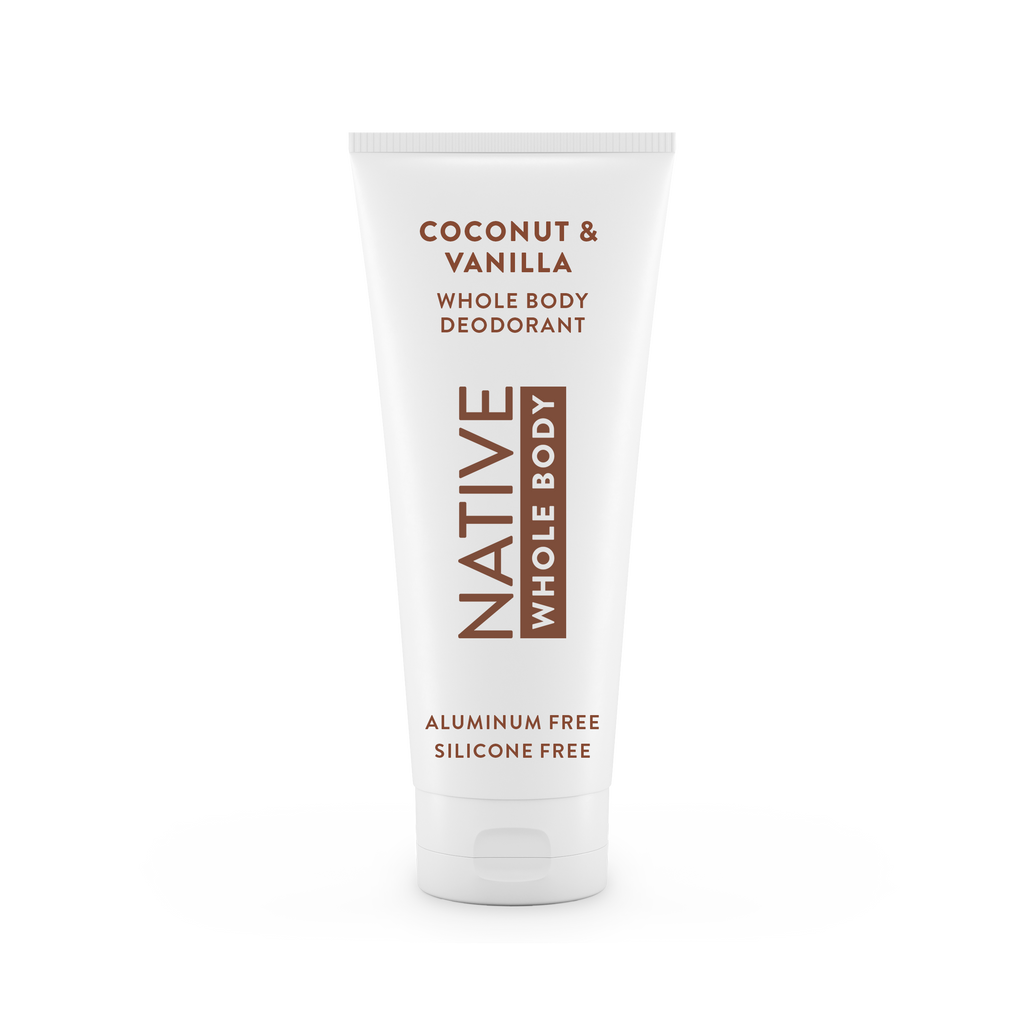 Whole Body Deodorant Cream - Last Chance R6
