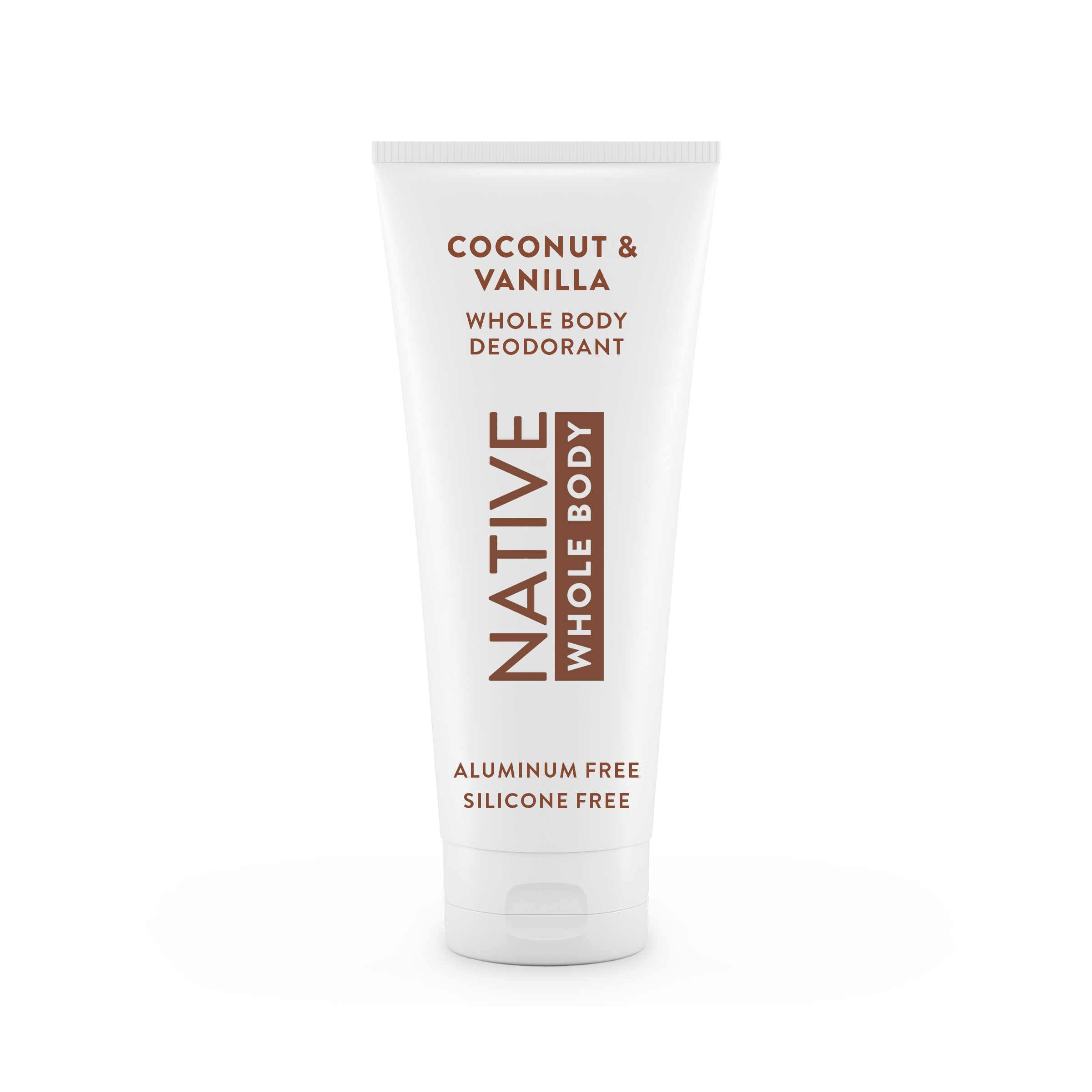 Whole Body Deodorant Cream - Last Chance R6
