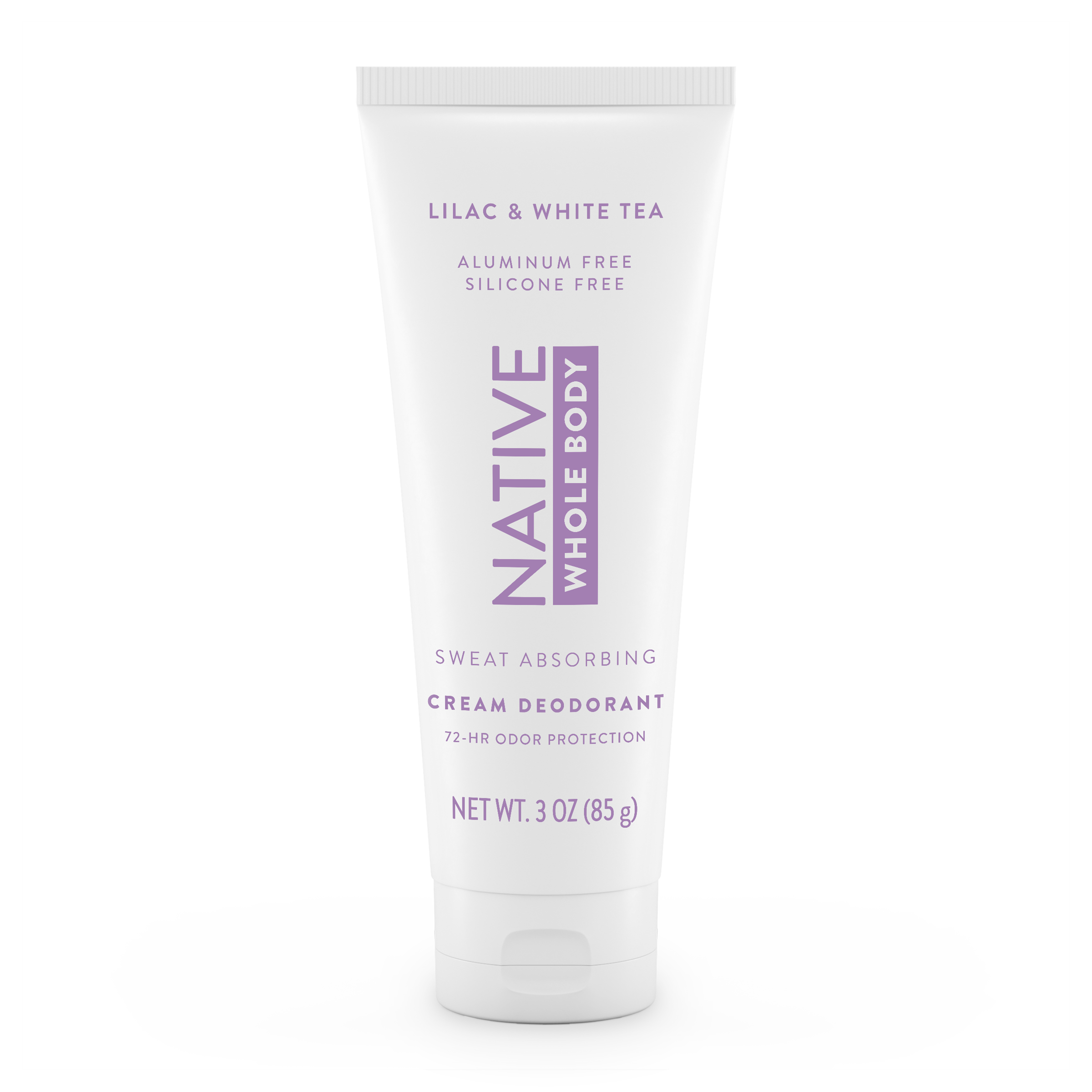 Whole Body Deodorant Cream - Last Chance R6