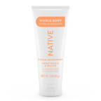 Whole Body Deodorant Cream - Last Chance R6