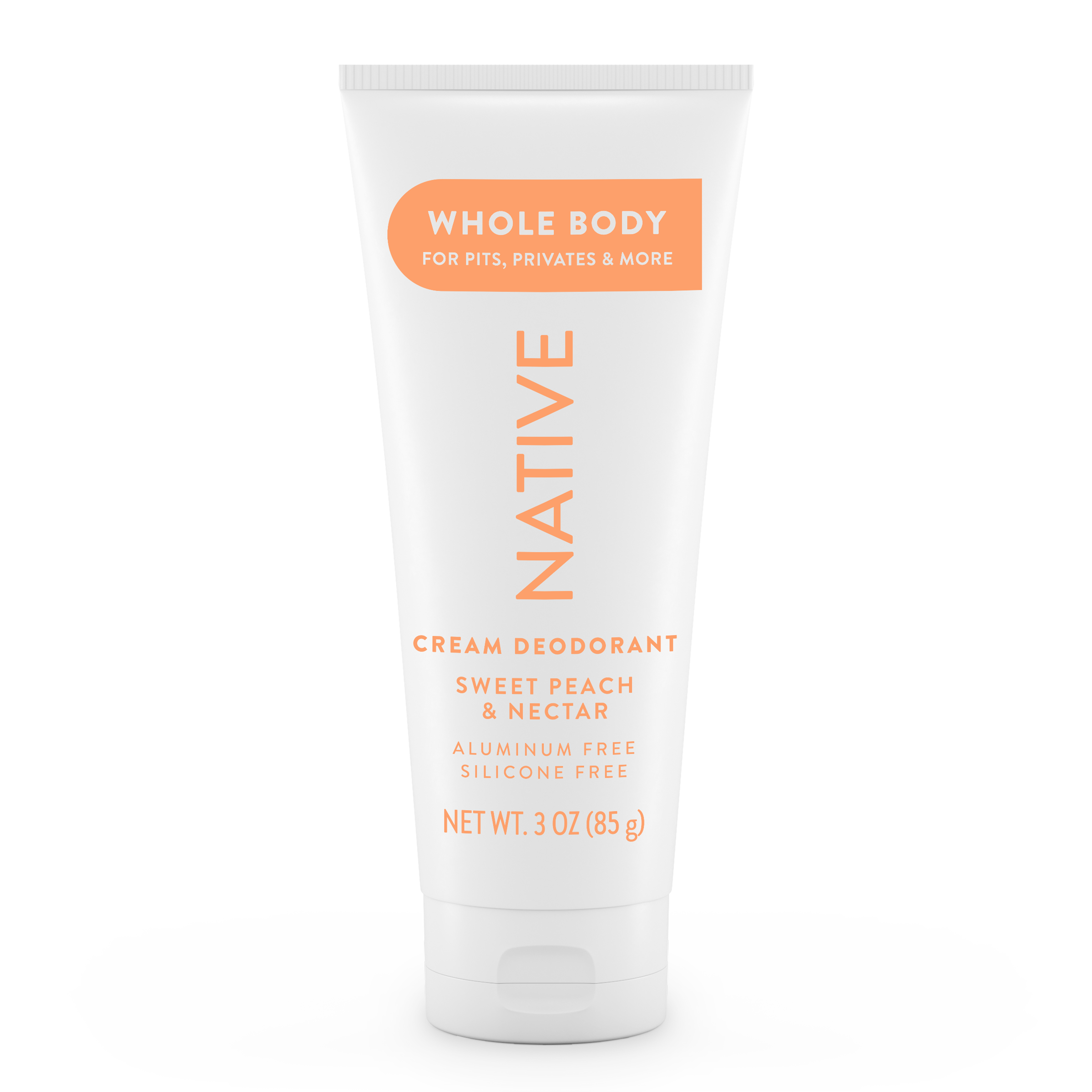 Whole Body Deodorant Cream - Last Chance R6
