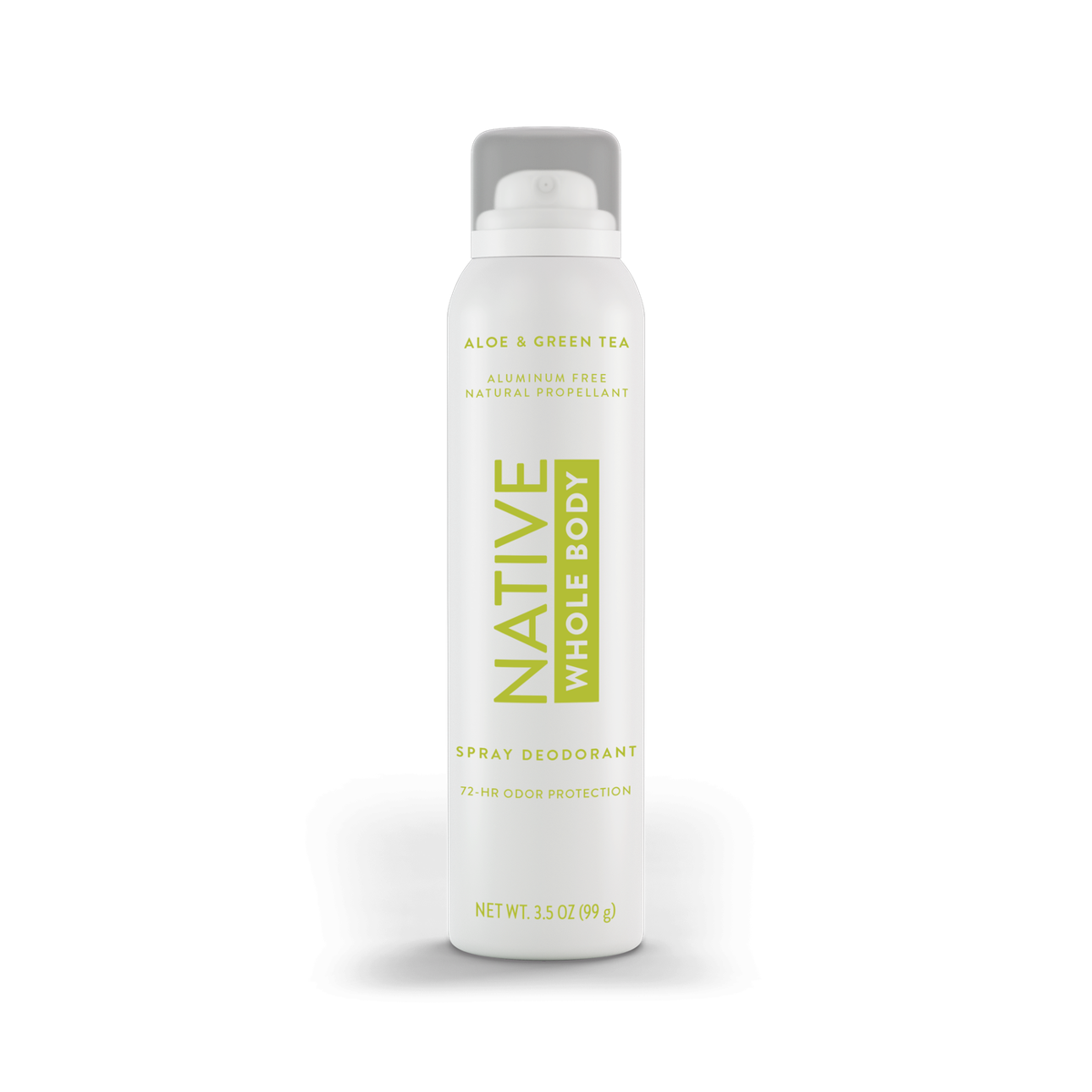 Whole Body Deodorant Spray - Last Chance H1
