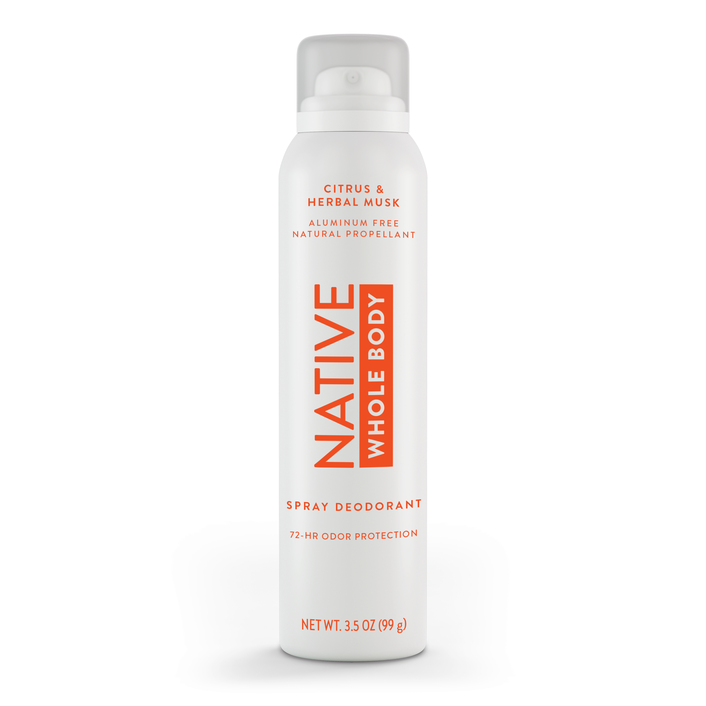 Whole Body Deodorant Spray - Last Chance H1