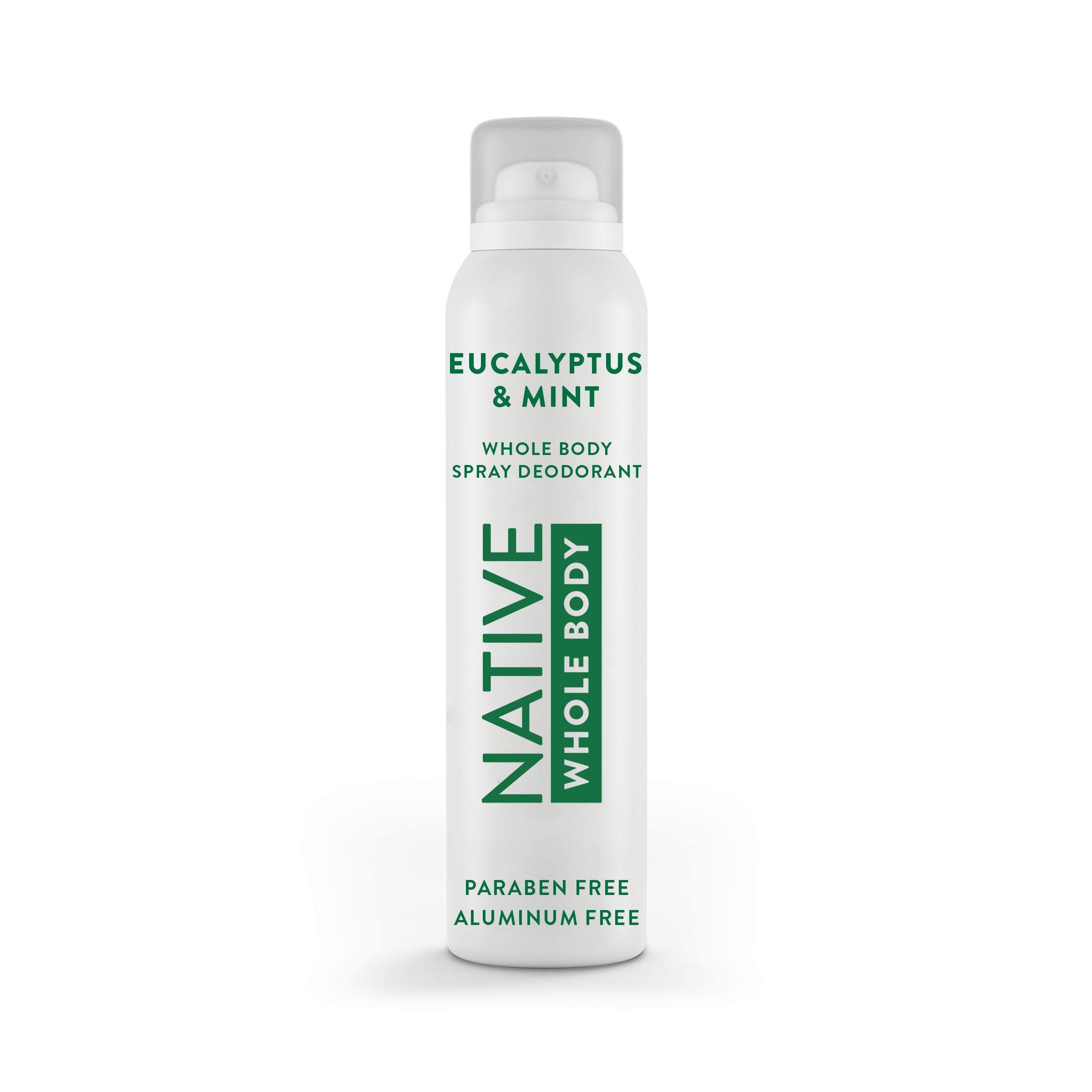 Whole Body Deodorant Spray - Last Chance H1
