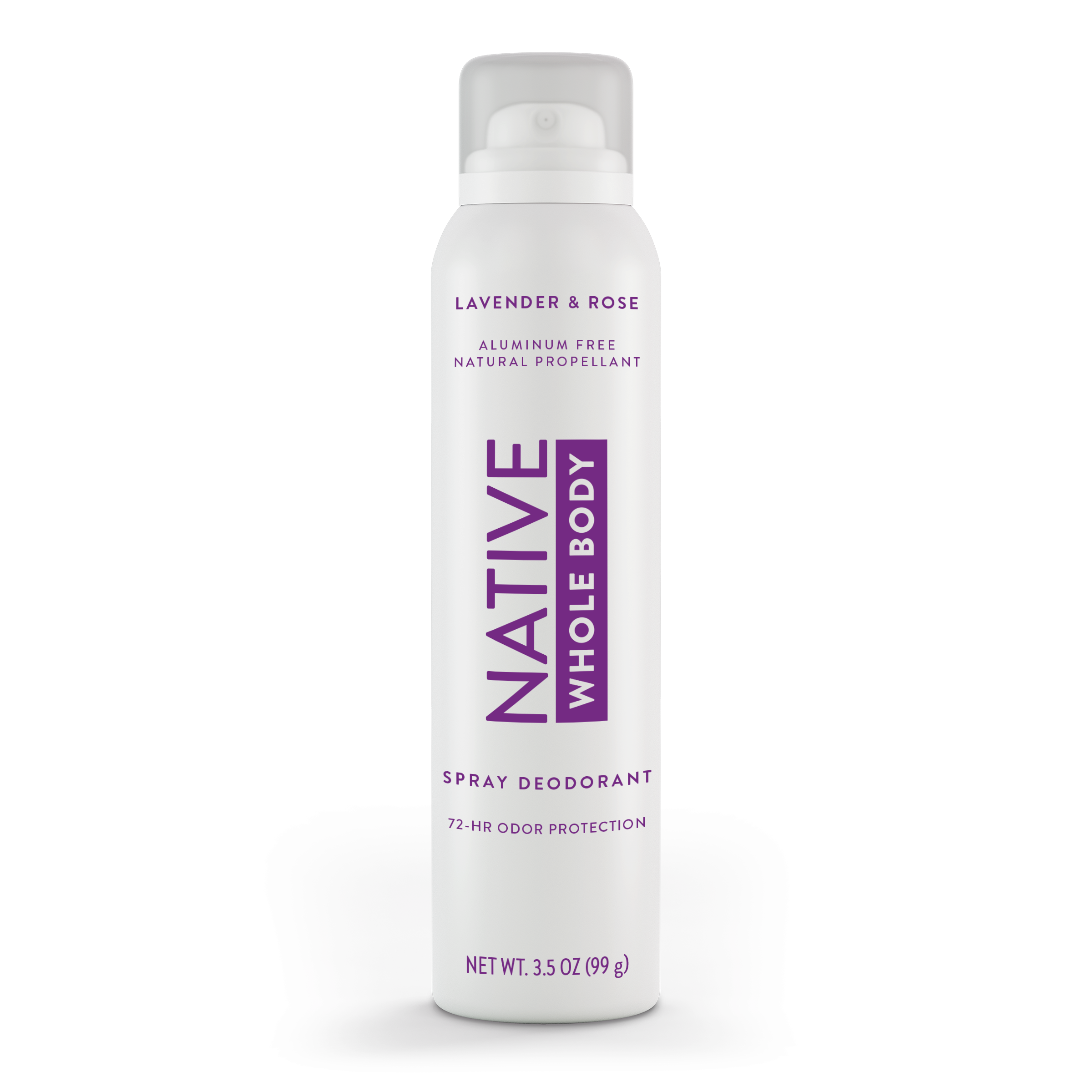 Whole Body Deodorant Spray - Last Chance H1