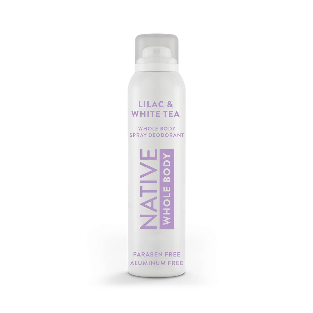 Whole Body Deodorant Spray - Last Chance H1
