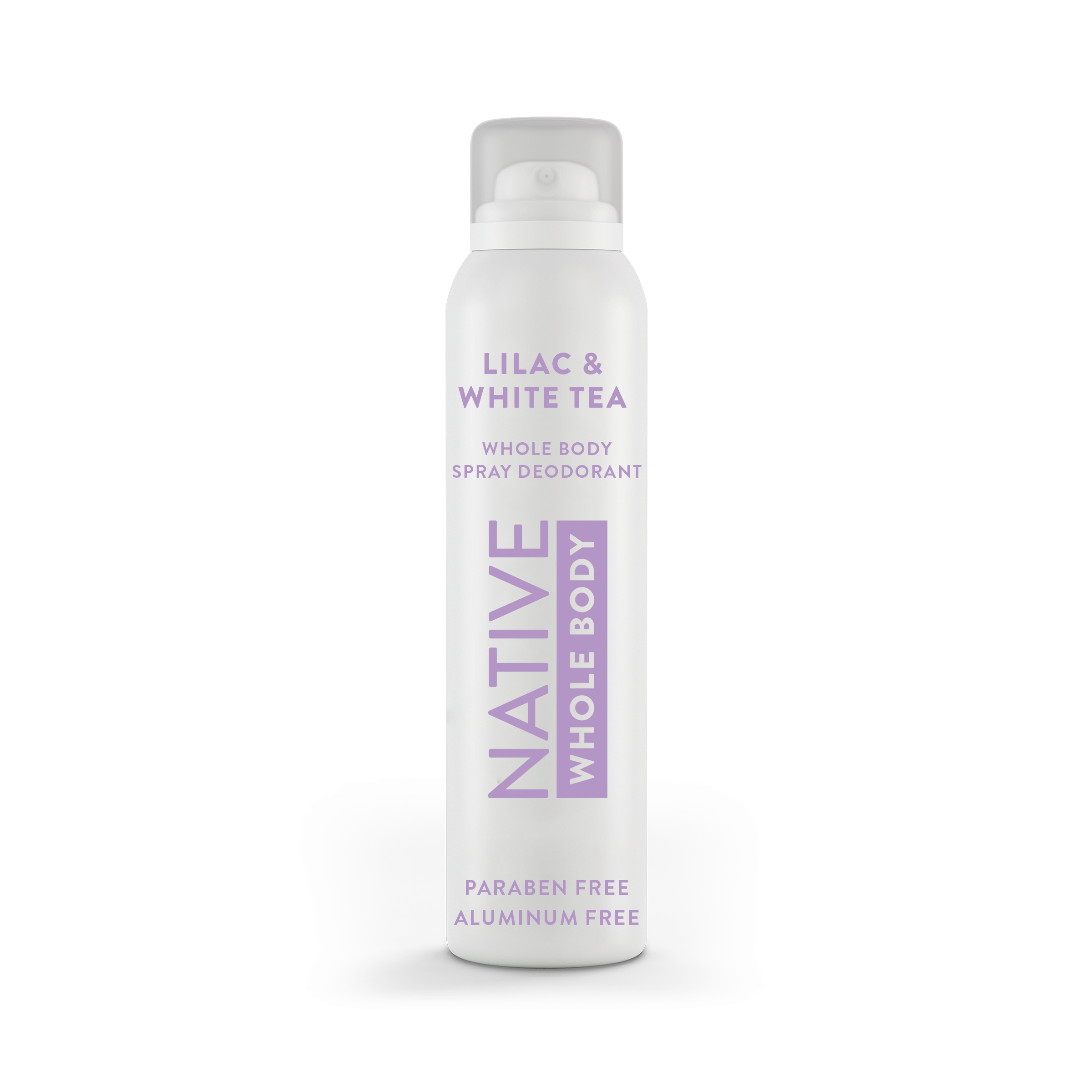 Whole Body Deodorant Spray - Last Chance H1